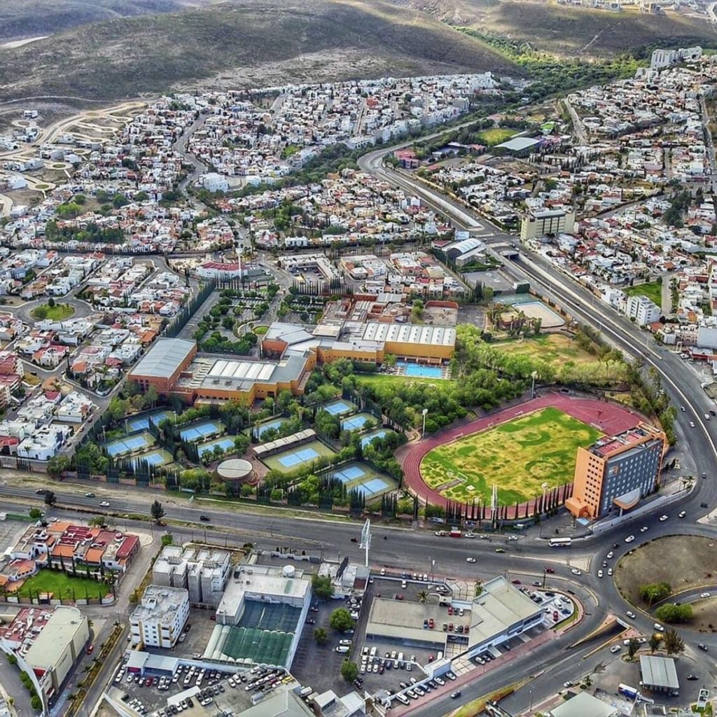 Krista Alvarado - Soluciones inmobiliarias